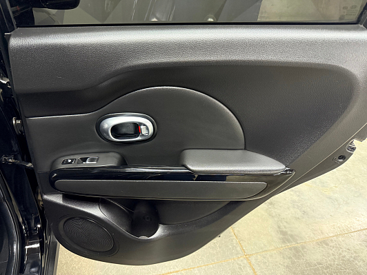 Kia Soul Prestige, 2018 года, пробег 164500 км