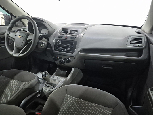 Chevrolet Cobalt LT, 2020 года, пробег 65941 км