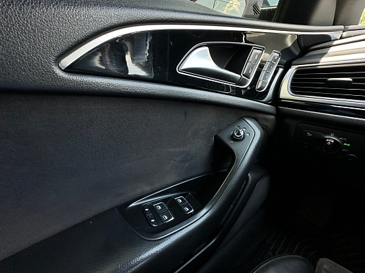 Audi A6 Advance, 2014 года, пробег 174000 км