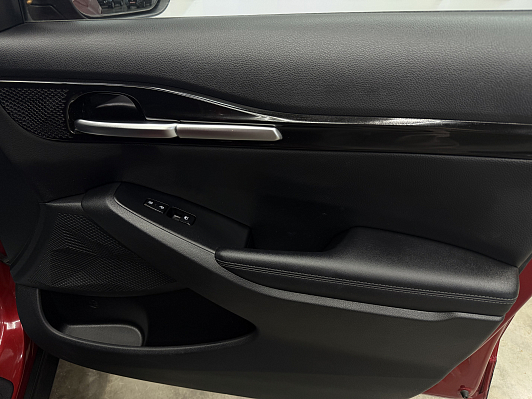 Kia Seltos Style, 2021 года, пробег 63236 км