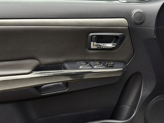 Great Wall Hover H3 Super Luxe, 2012 года, пробег 143251 км