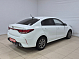 Kia Rio Luxe, 2020 года, пробег 59310 км