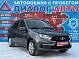 Lada (ВАЗ) Granta Comfort'23, 2024 года, пробег 33712 км