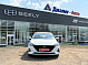 Hyundai Solaris Comfort, 2020 года, пробег 52069 км