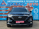 Hyundai Santa Fe Premier, 2019 года, пробег 109600 км