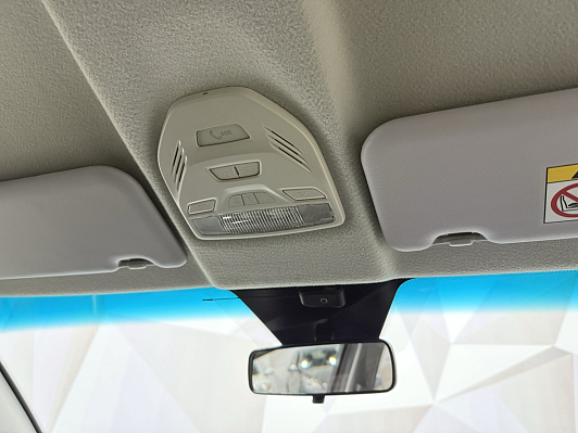 Lada (ВАЗ) Vesta Comfort, 2019 года, пробег 71887 км