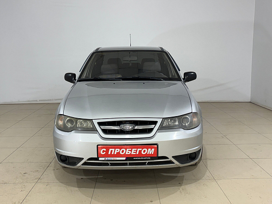 Daewoo Nexia Базовая, 2012 года, пробег 129801 км
