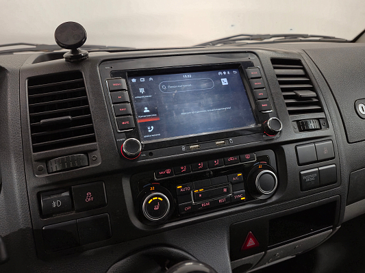 Volkswagen Caravelle, 2013 года, пробег 231960 км