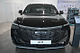 Haval F7 Техно + (2026), черный