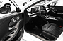 Chery Arrizo 8 Ultra, белый