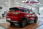 CHERY Tiggo 7 Pro Max Ultra AWD, красный