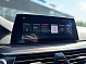 BMW 5 серии, 2019 года, пробег 148957 км