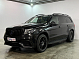 Mercedes-Benz GL-Класс GL 350 BlueTEC 4MATIC Особая серия, 2013 года, пробег 252948 км