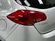Kia Ceed Comfort, 2016 года, пробег 186000 км