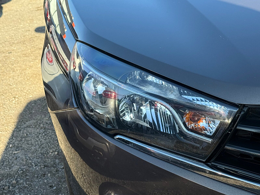 Lada (ВАЗ) Vesta Classic Start, 2018 года, пробег 141400 км