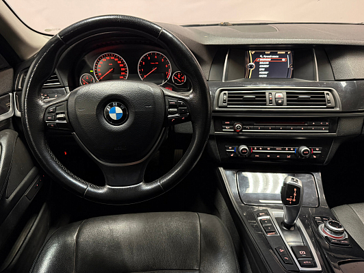 BMW 5 серии, 2014 года, пробег 246000 км