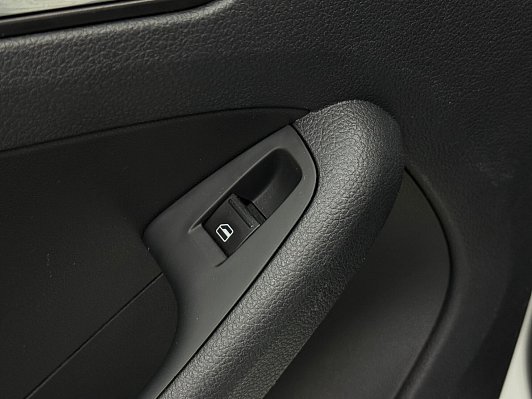 Volkswagen Jetta Allstar, 2016 года, пробег 203863 км