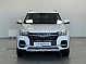 Chery Tiggo 4 Trek, 2021 года, пробег 52000 км