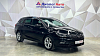 Opel Astra, 2017 года, пробег 158785 км