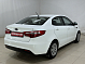 Kia Rio Comfort, 2014 года, пробег 99676 км