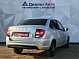 Lada (ВАЗ) Granta Классик, 2023 года, пробег 27300 км