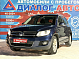 Volkswagen Tiguan Allstar, 2013 года, пробег 125000 км