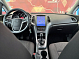 Opel Astra Cosmo, 2014 года, пробег 132205 км