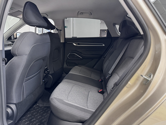 Geely Emgrand Comfort, бежевый