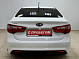 Kia Rio Premium, 2014 года, пробег 107335 км