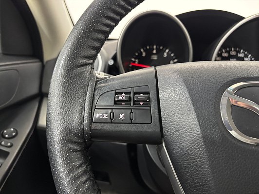 Mazda 3 Touring, 2011 года, пробег 167060 км