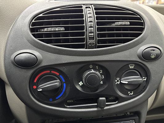 Lada (ВАЗ) Kalina, 2008 года, пробег 232528 км