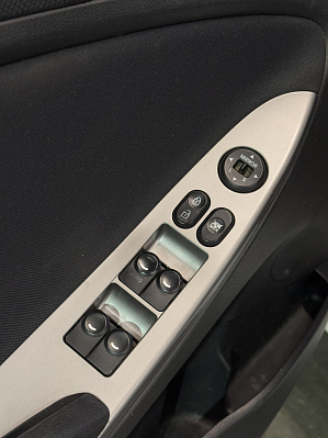 Hyundai Solaris Comfort, 2015 года, пробег 192000 км