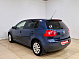 Volkswagen Golf GT, 2007 года, пробег 284519 км