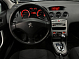 Peugeot 408 Style, 2014 года, пробег 214146 км
