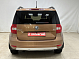 Skoda Yeti, 2014 года, пробег 96200 км