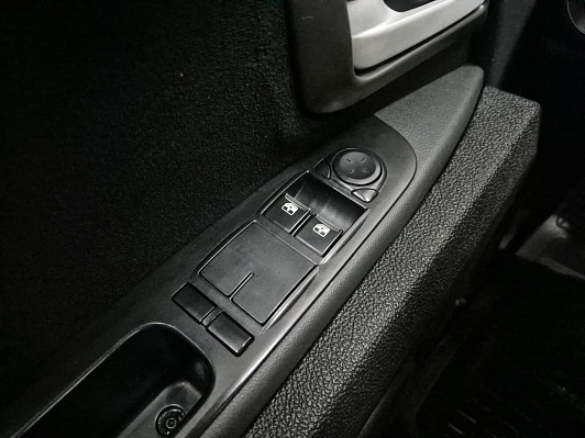 Lada (ВАЗ) Priora Standard 21702-40-050, 2017 года, пробег 147065 км