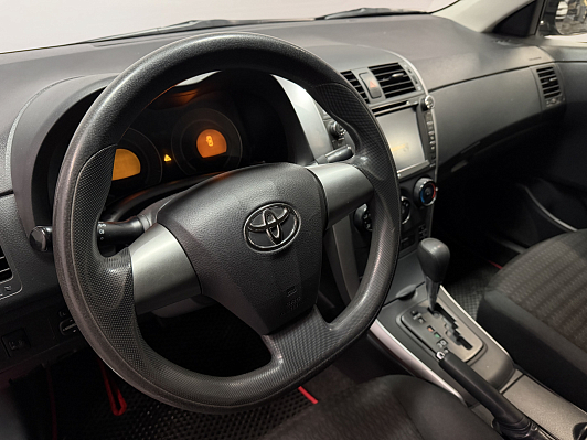 Toyota Corolla, 2013 года, пробег 210553 км