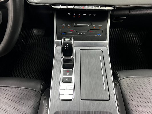 Chery Tiggo 7 Pro Max Elite, 2024 года, пробег 88000 км