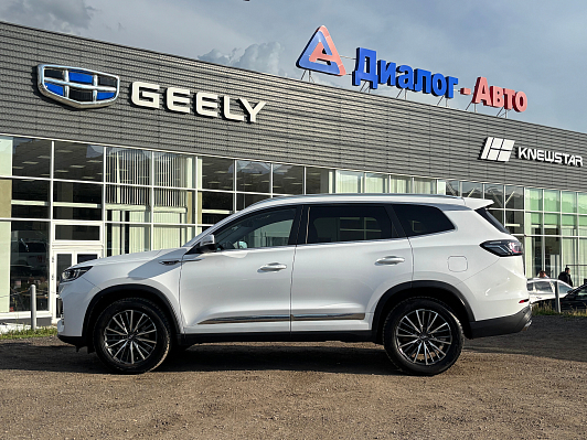 Chery Tiggo 8 Pro Max Ultimate, 2023 года, пробег 83195 км