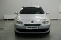 Renault Fluence, 2012 года, пробег 273000 км