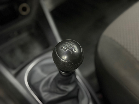 Kia Rio Comfort, 2010 года, пробег 197984 км