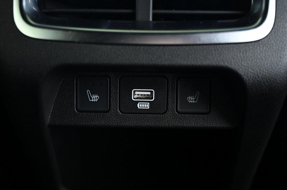 Haval F7 Премиум, голубой