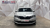Skoda Octavia Style, 2017 года, пробег 93416 км