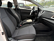 Hyundai Solaris Comfort, 2021 года, пробег 55171 км