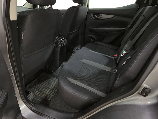 Nissan Qashqai QE, 2019 года, пробег 65740 км