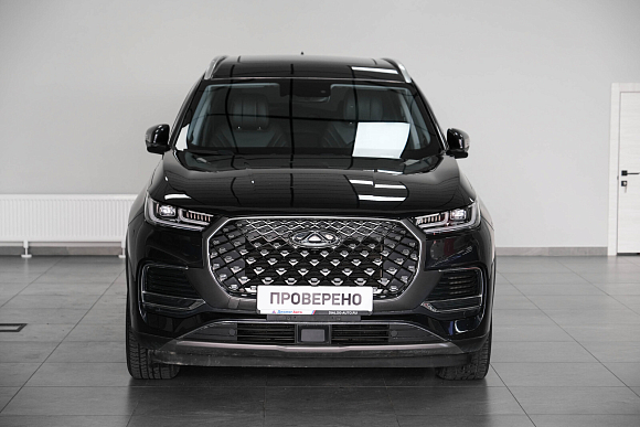 Chery Tiggo 8 Pro e+ Ultimate, 2022 года, пробег 21200 км