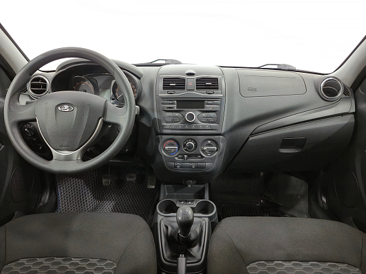 Lada (ВАЗ) Granta Comfort, 2020 года, пробег 50294 км