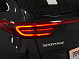 Kia Sportage Luxe, 2019 года, пробег 89511 км