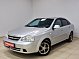 Chevrolet Lacetti Star, 2011 года, пробег 190002 км