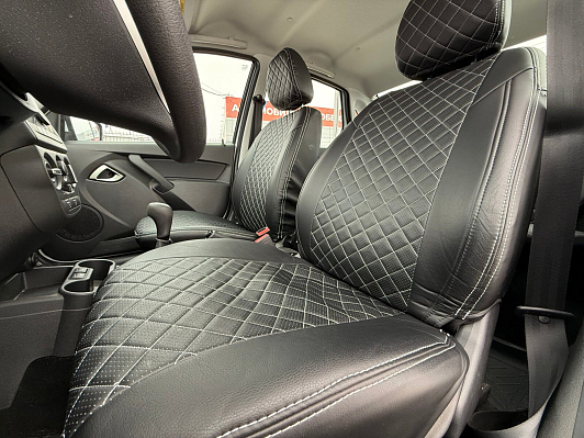 Lada (ВАЗ) Granta, 2023 года, пробег 15167 км